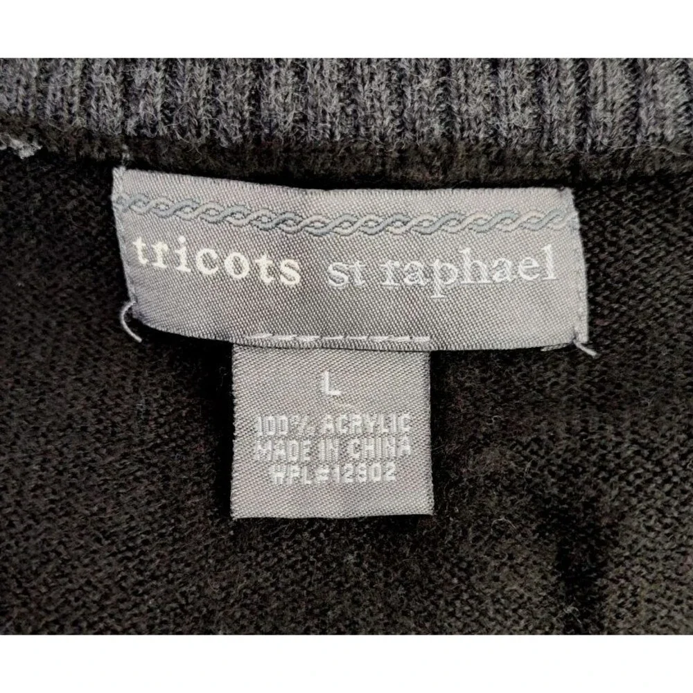 Tricots St. Raphael tricots st